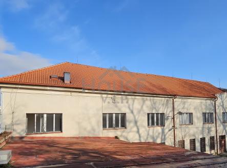 Prodej hotel, 564 m²