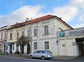 Prodej hotel, 564 m²
