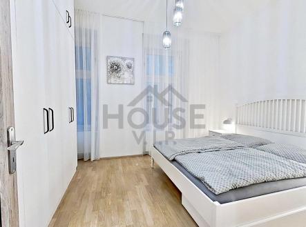 Prodej bytu, 2+kk, 40 m²