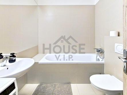 Prodej bytu, 2+kk, 40 m²