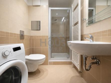 Prodej bytu, 1+kk, 44 m²