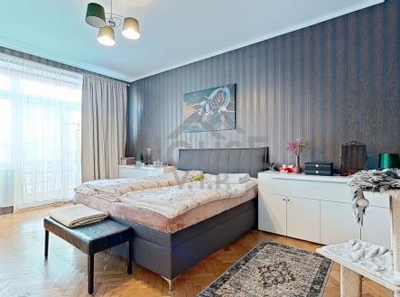 Prodej bytu, 4+1, 141 m²