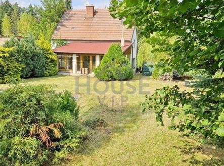 Prodej domu/vily, 186 m²