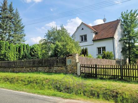 Prodej domu/vily, 186 m²