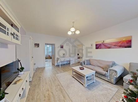 Prodej bytu, 3+1, 78 m²