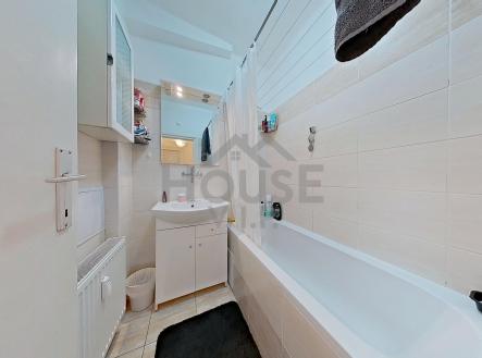 Prodej bytu, 3+1, 78 m²