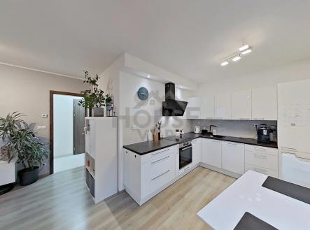 Prodej bytu, 2+kk, 53 m²