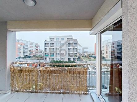 Prodej bytu, 2+kk, 53 m²