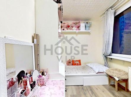 Prodej bytu, 3+kk, 45 m²