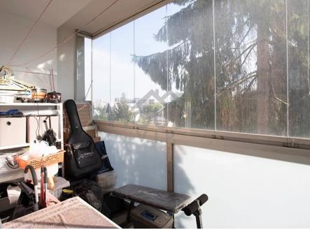 Prodej bytu, 3+kk, 45 m²