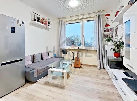 Prodej bytu, 3+kk, 45 m²