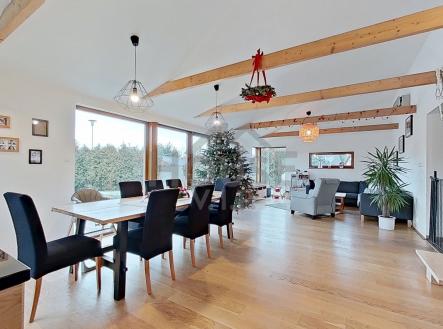 Prodej domu/vily, 150 m²