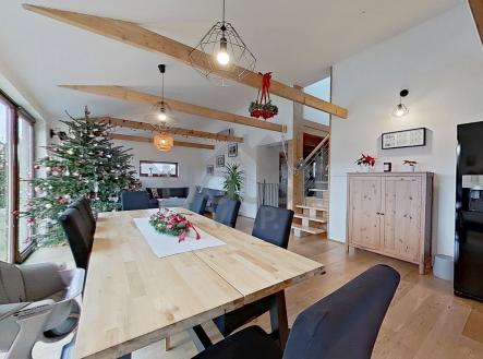 Prodej domu/vily, 150 m²