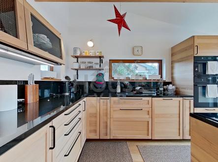 Prodej domu/vily, 150 m²