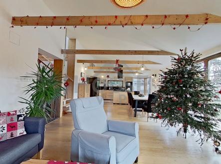 Prodej domu/vily, 150 m²