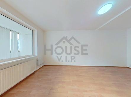 Prodej bytu, 1+kk, 45 m²
