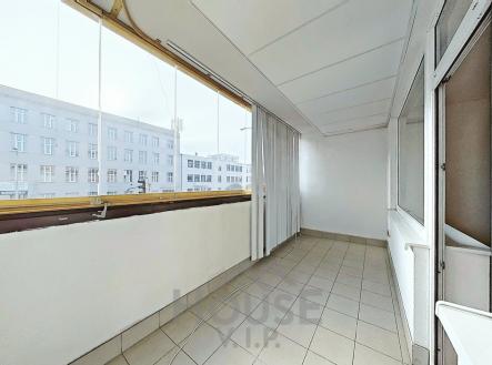 Prodej bytu, 1+kk, 45 m²