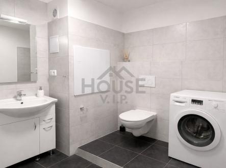 Prodej bytu, 4+1, 74 m²