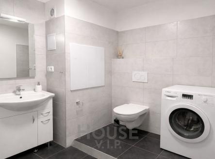 Prodej bytu, 4+1, 74 m²