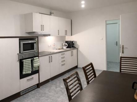 Prodej bytu, 4+1, 74 m²