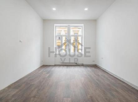 Prodej bytu, 3+1, 84 m²