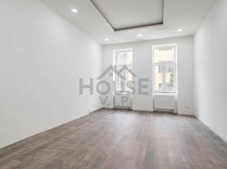 Prodej bytu, 3+1, 84 m²