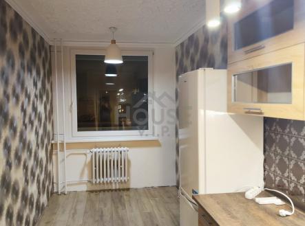 Prodej bytu, 3+1, 82 m²