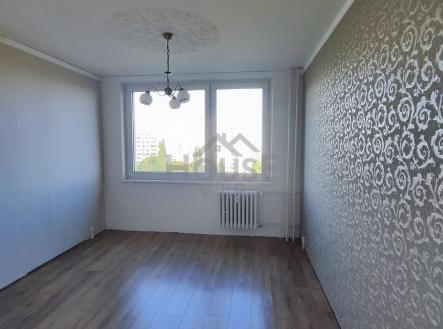 Prodej bytu, 3+1, 82 m²