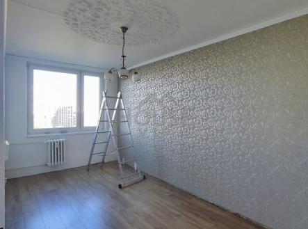 Prodej bytu, 3+1, 80 m²