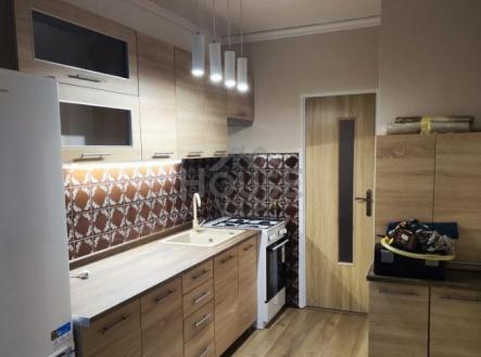 Prodej bytu, 3+1, 80 m² obrázek