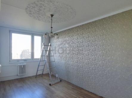 Prodej bytu, 3+1, 80 m²