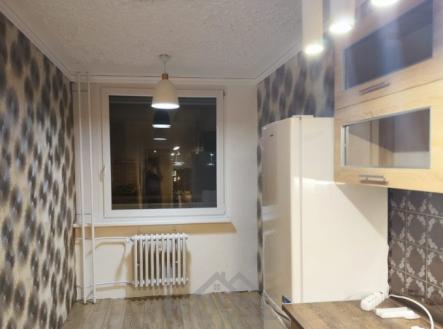 Prodej bytu, 3+1, 80 m²