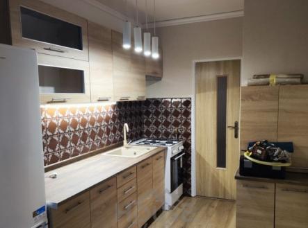 Prodej bytu, 3+1, 80 m²