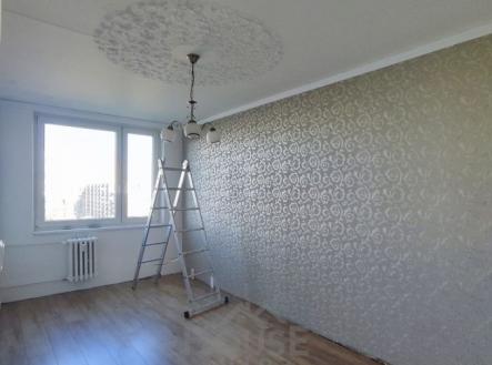 Prodej bytu, 3+1, 80 m²