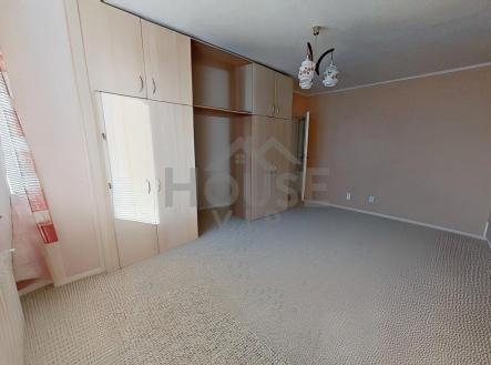 Prodej bytu, 2+1, 57 m²