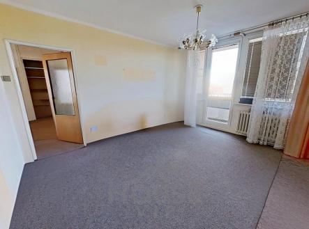 Prodej bytu, 2+1, 57 m² obrázek
