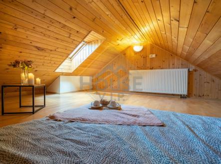 Prodej bytu, 1+kk, 44 m²