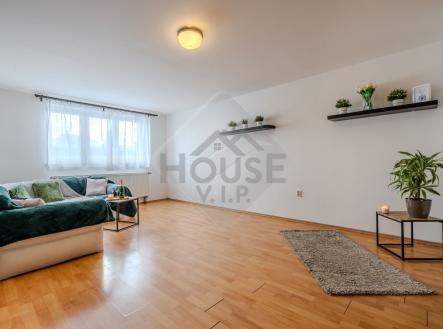 Prodej bytu, 1+kk, 44 m²