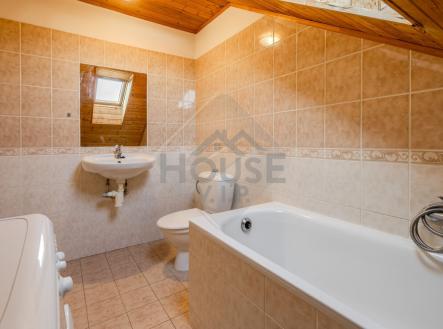 Prodej bytu, 1+kk, 48 m²