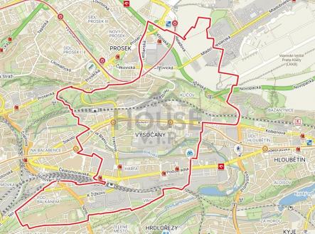 Prodej pozemku, zahrada, 8 993 m²