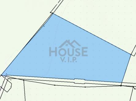 Prodej pozemku, zahrada, 8 993 m²