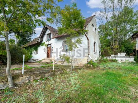 Prodej domu/vily, 137 m²