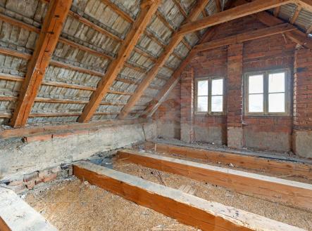 Prodej domu/vily, 137 m²