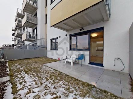 Prodej bytu, 2+kk, 87 m²