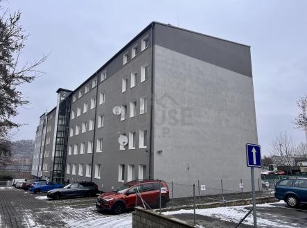 Prodej bytu, 3+kk, 74 m²