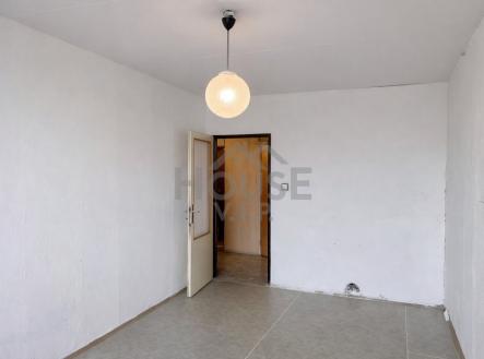 Prodej bytu, 3+kk, 73 m²