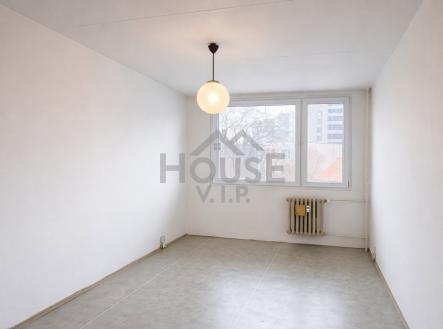 Prodej bytu, 3+kk, 73 m²