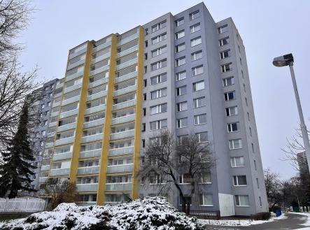 Prodej bytu, 3+kk, 73 m² obrázek