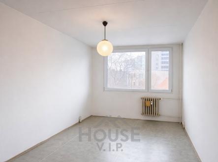 Prodej bytu, 3+kk, 73 m²