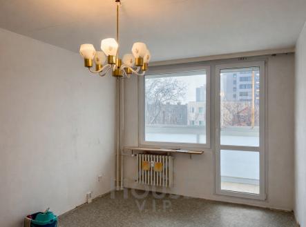 Prodej bytu, 3+kk, 73 m²